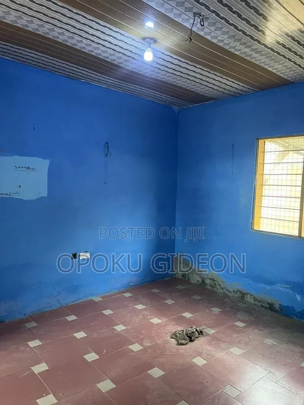 1bdrm Apartment in Joma, Ablekuma for rent · Photo 1