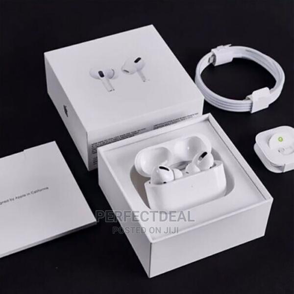Apple Airpods Pro · Photo 1