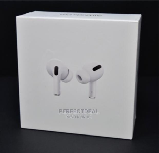 Apple Airpods Pro · Photo 2