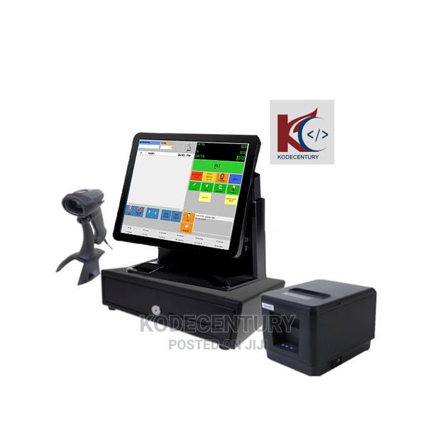 Pos Touch System Intel I3 - Hardware and Software · Photo 2