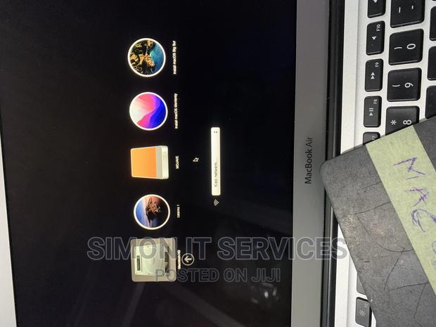 Instant Mac Os and Windows Installation.