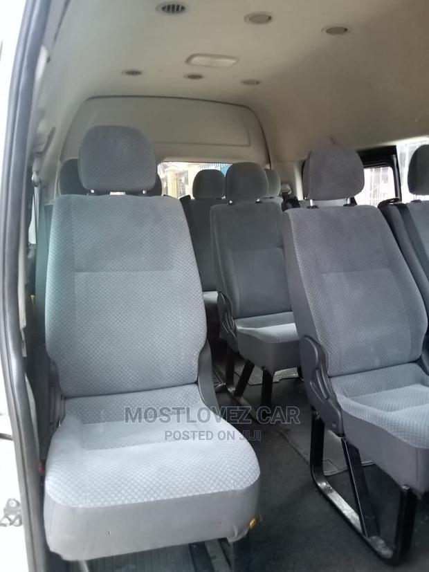 Car Rentals. Mini Vans for Rent. Toyota Hiace Bus for Rent · Photo 2