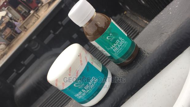 Floove Hair Beard Formula · Photo 1