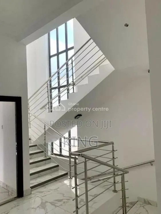 Furnished 5bdrm House in Mile 7 for sale