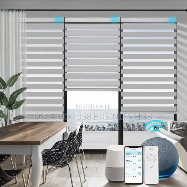 New Motor For Smart Blinds Curtains · Photo 1