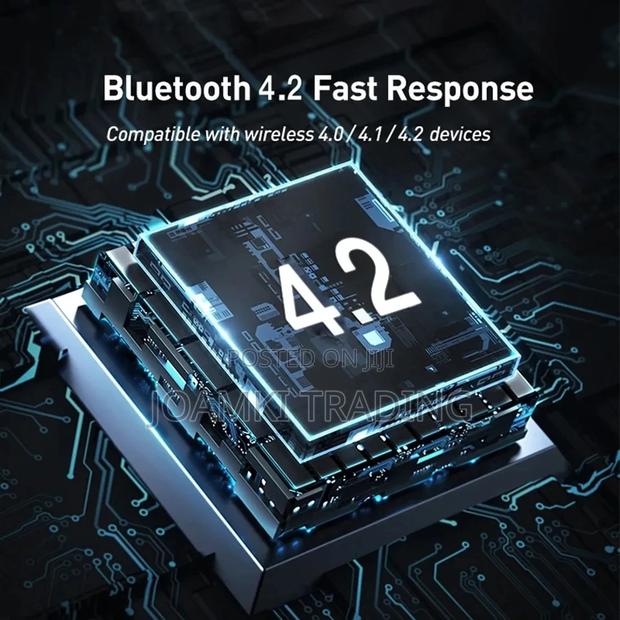 1300 MPS Usb 3.0 Wifi Adapter Bluetooth D-Band Network Card · Photo 4