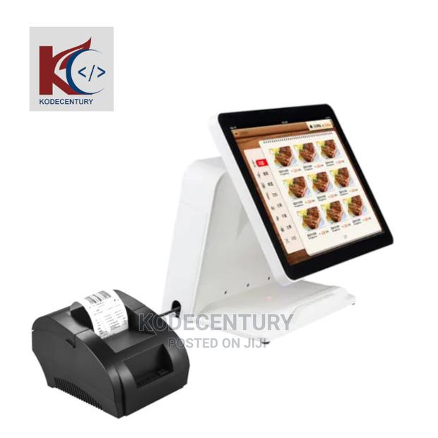 Touch Pos System - Starter Package · Photo 1