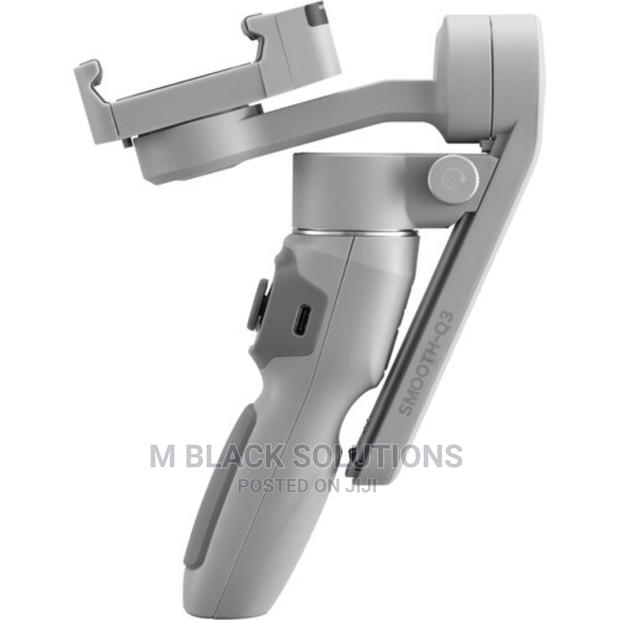 Zhiyun Smooth-Q3 Smartphone Gimbal Stabilizer · Photo 1