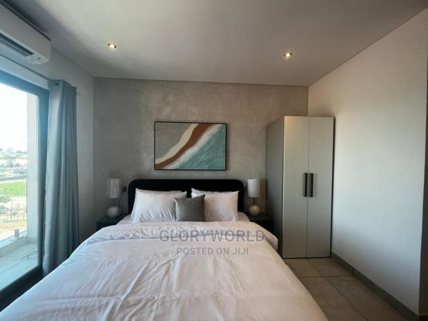Top Notch Furnished Studio Apartment Close to Accra Mall · Photo 3