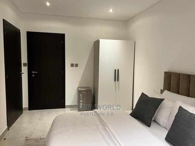 Exclusive Furnished 1 Bed Apartment at East Legon(Prime) · Photo 8