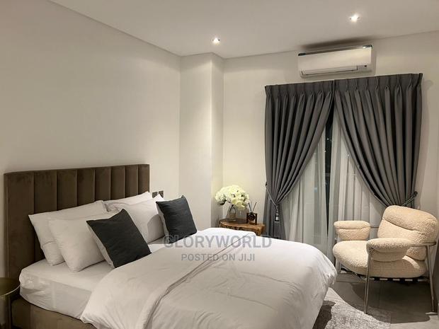 Exclusive Furnished 1 Bed Apartment at East Legon(Prime) · Photo 7