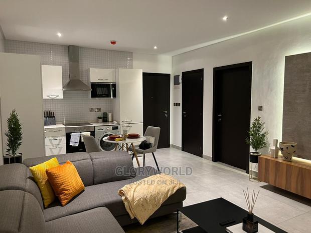 Exclusive Furnished 1 Bed Apartment at East Legon(Prime) · Photo 3