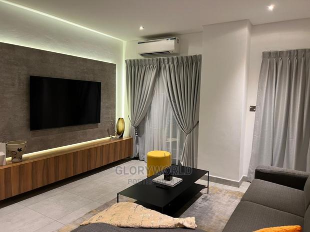 Exclusive Furnished 1 Bed Apartment at East Legon(Prime) · Photo 6