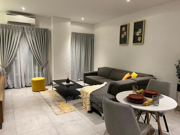 Exclusive Furnished 1 Bed Apartment at East Legon(Prime) · Photo 4