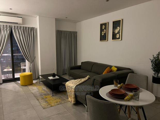Exclusive Furnished 1 Bed Apartment at East Legon(Prime) · Photo 5