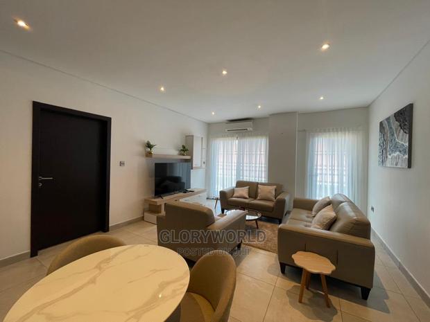 Irresistible Furnished 2 Bedroom for Rent, Close to Airport · Photo 1