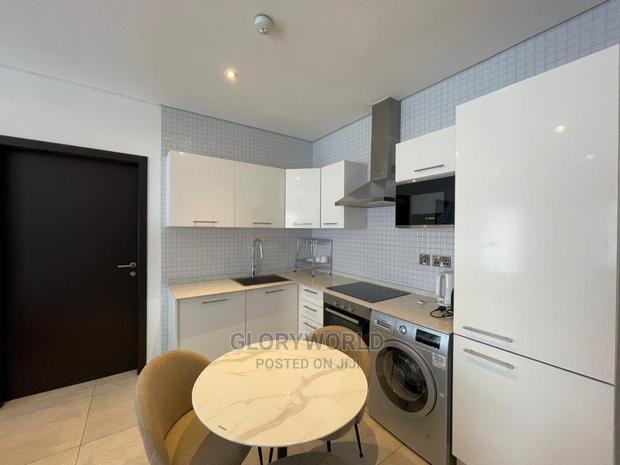 Irresistible Furnished 2 Bedroom for Rent, Close to Airport · Photo 5