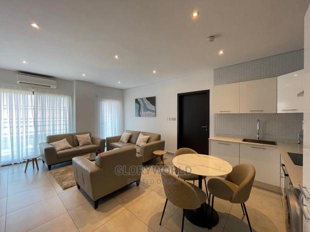 Irresistible Furnished 2 Bedroom for Rent, Close to Airport · Photo 4