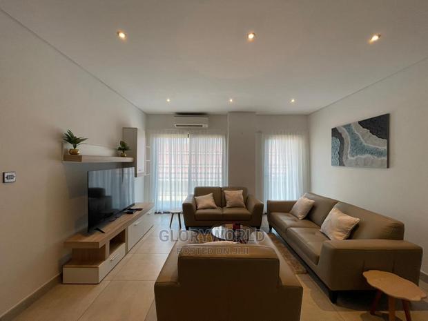 Irresistible Furnished 2 Bedroom for Rent, Close to Airport · Photo 2