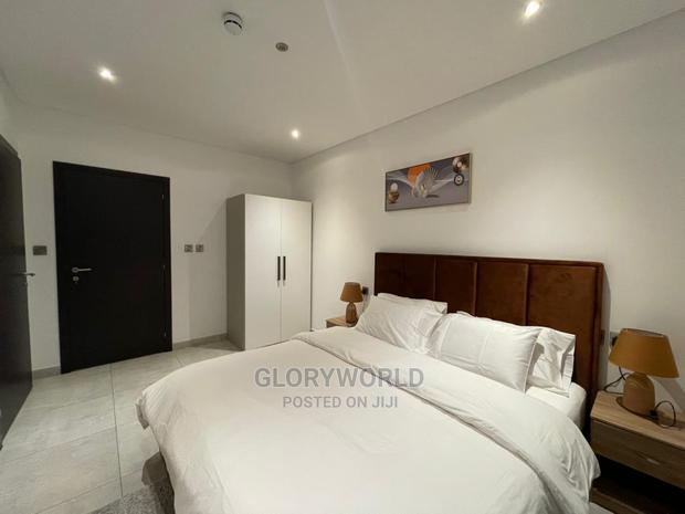 Irresistible Furnished 2 Bedroom for Rent, Close to Airport · Photo 8