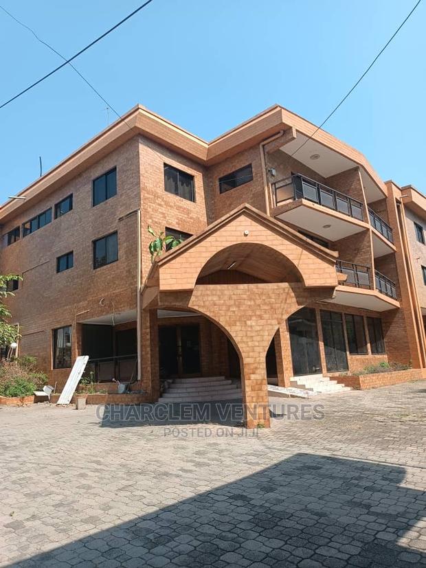10bdrm House in Charclem Ventures, East Legon for rent · Photo 1