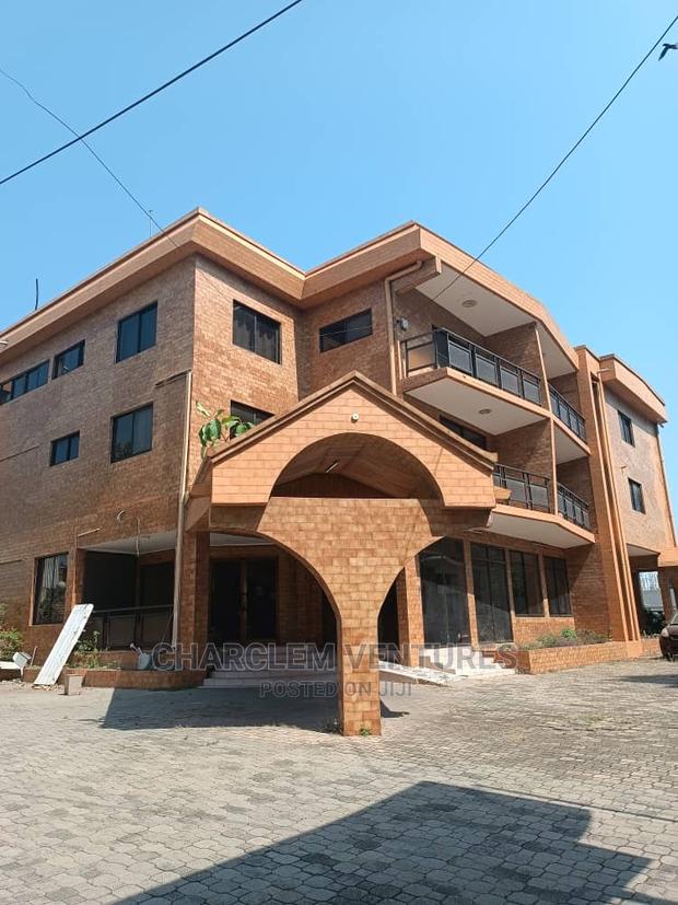 10bdrm House in Charclem Ventures, East Legon for rent · Photo 2