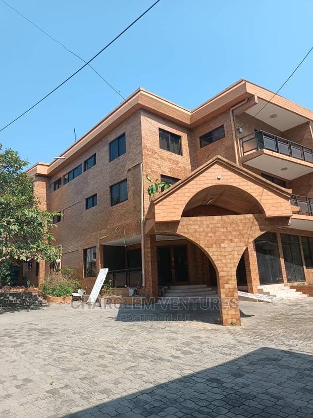 10bdrm House in Charclem Ventures, East Legon for rent · Photo 3