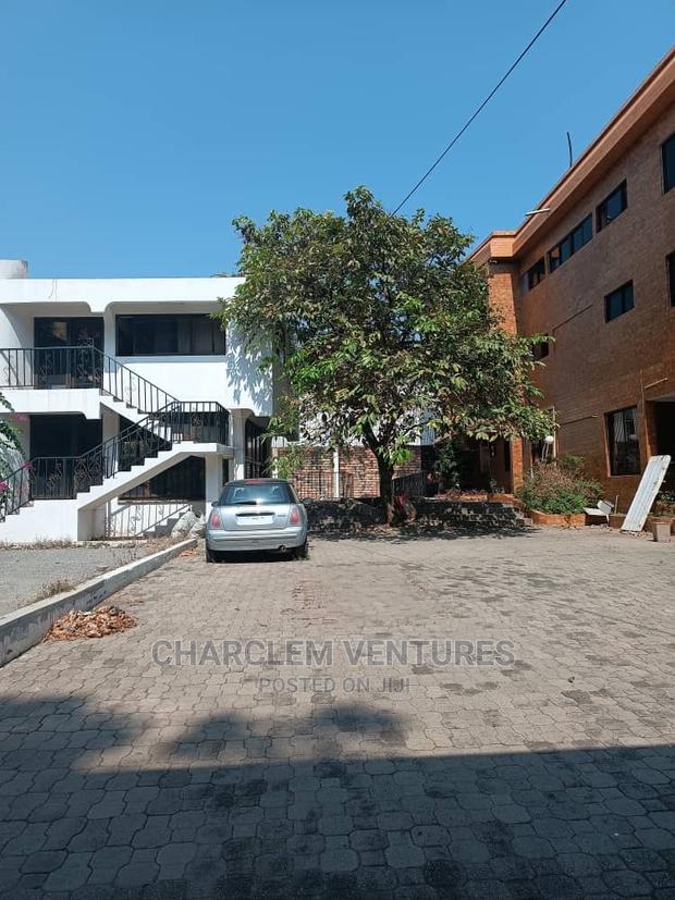 10bdrm House in Charclem Ventures, East Legon for rent · Photo 6