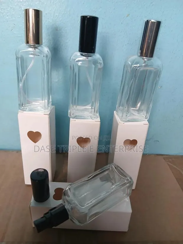 20ml Empty Perfume Oil Bottle · Photo 1