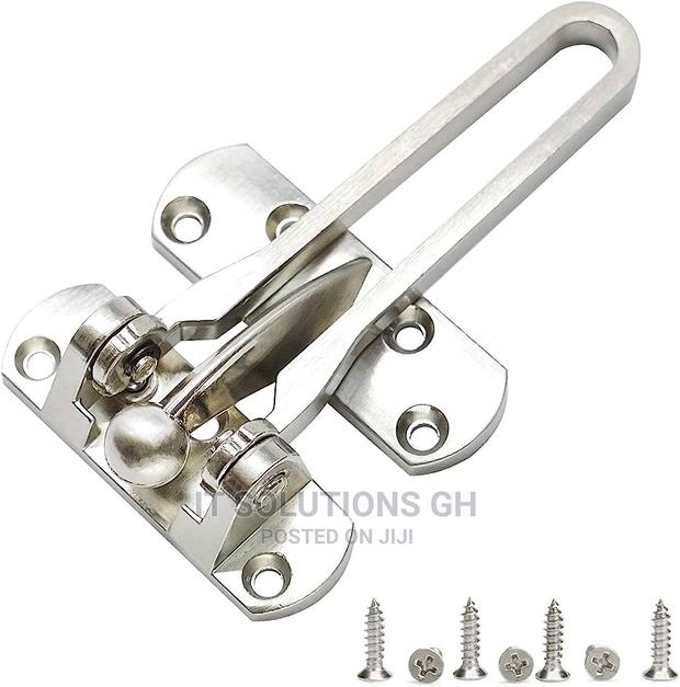 Door Latch · Photo 1