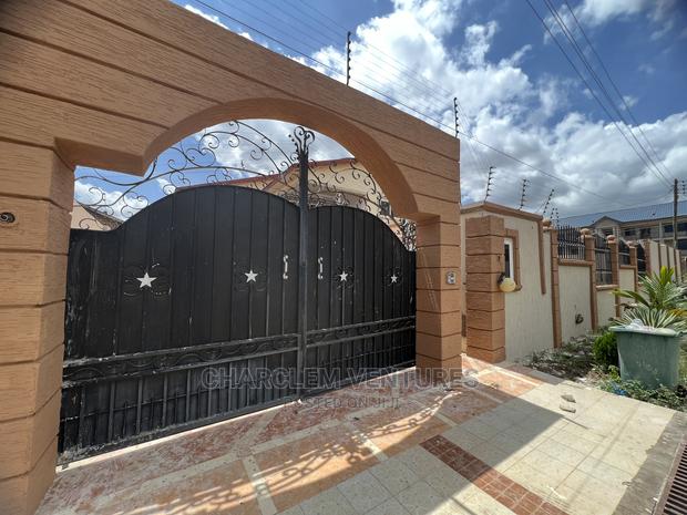 5bdrm House in Charclem Ventures, East Legon for sale · Photo 1