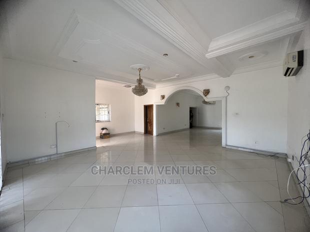 5bdrm House in Charclem Ventures, East Legon for sale · Photo 4