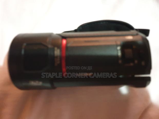 Panasonic HC-VX1 Digital Camcorder 4K · Photo 5