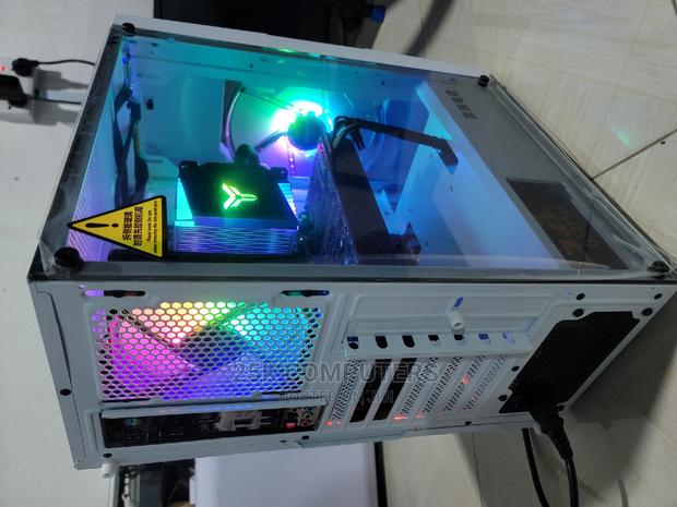 New Gigabyte GB-BXi7H-4500 16GB Intel Core I7 HDD+SSD 256GB · Photo 1