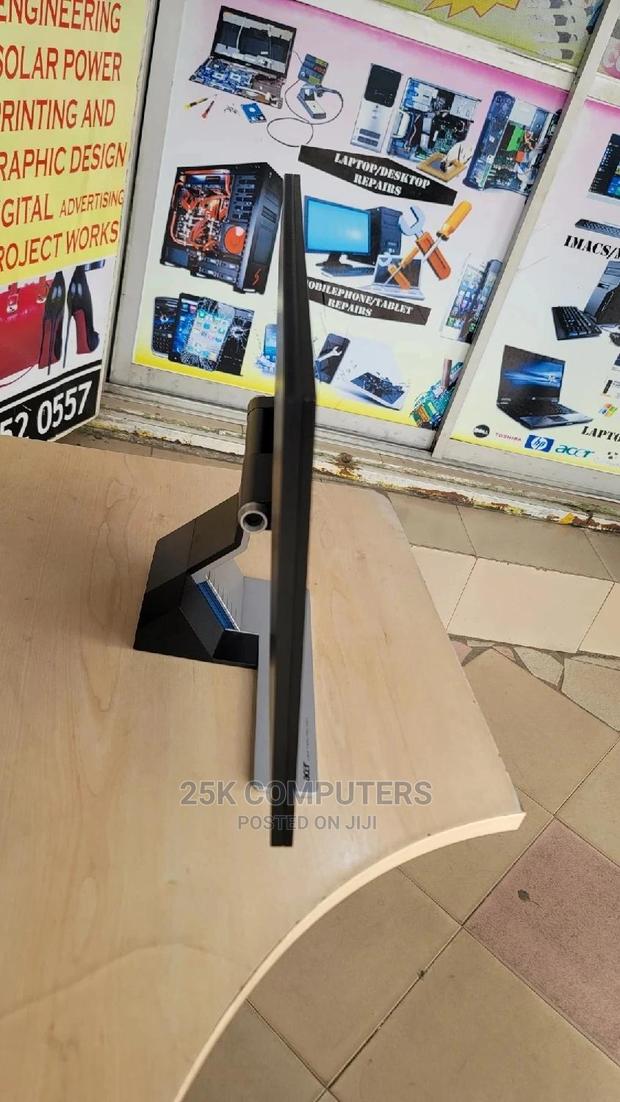 Very Neat Acer 24inch Monitor · Photo 3