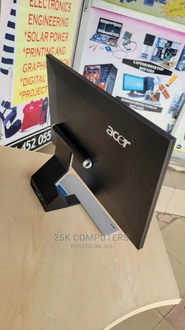 Very Neat Acer 24inch Monitor · Photo 1