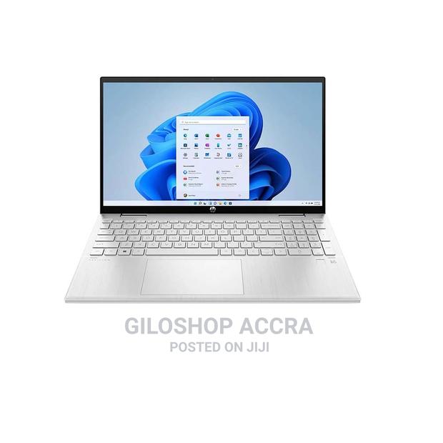 New Laptop HP Envy 15-Ep0xxx 16GB Intel Core I7 SSD 512GB · Photo 3
