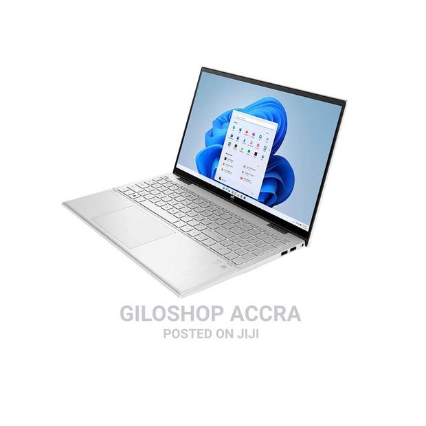 New Laptop HP Envy 15-Ep0xxx 16GB Intel Core I7 SSD 512GB · Photo 4