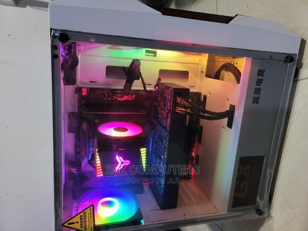 New Desktop Computer 16GB Intel Core I7 HDD+SSD 1T · Photo 3