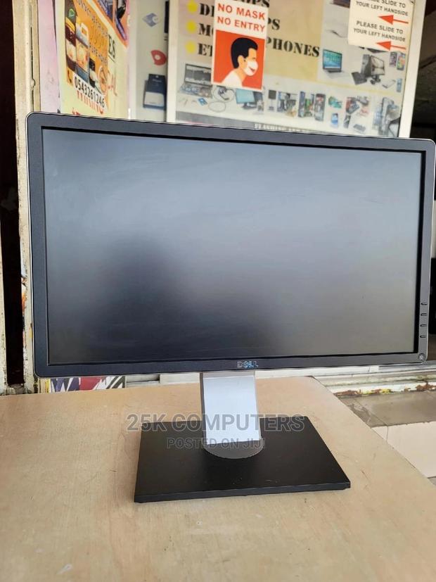 Dell Fhd Wide Monitor · Photo 6