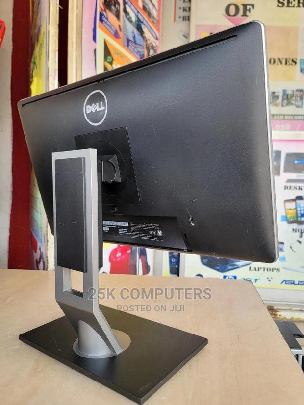 Dell Fhd Wide Monitor · Photo 3