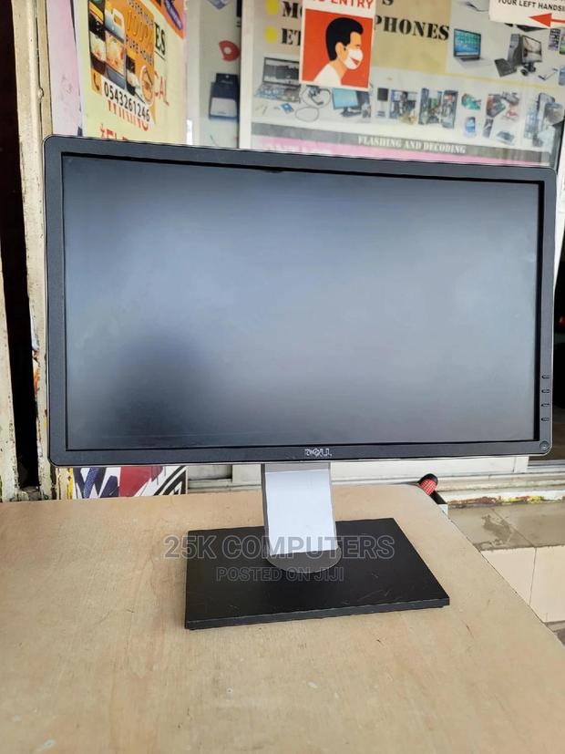 Dell Fhd Wide Monitor · Photo 1