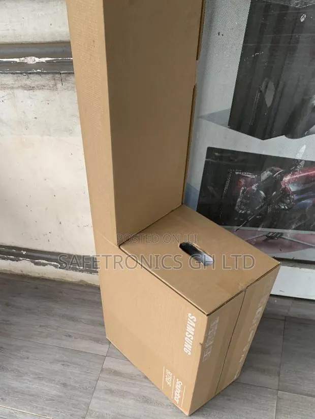 Top Tier Samsung B-Series Soundbar HW-B750F 5.1 Ch Subwoofer 2025 · Photo 1