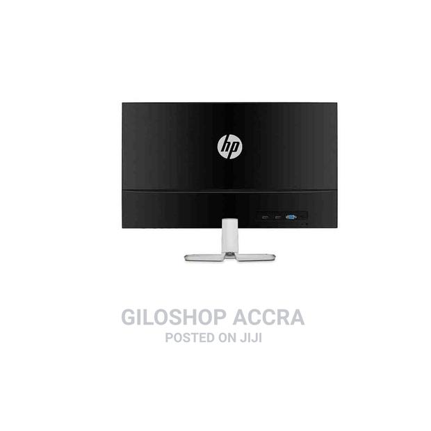 Hp 27f Display 27 Inch Full Hd Ultra-Slim Backlit · Photo 3