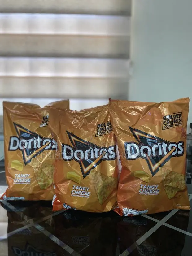 Doritos Sharing Bag