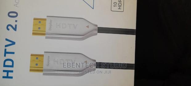 Fiber Hdmi Cables · Photo 2