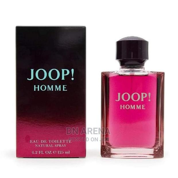 Joop! Homme 125ml · Photo 1