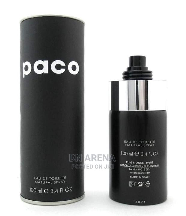 Paco Rabanne 100ml · Photo 1