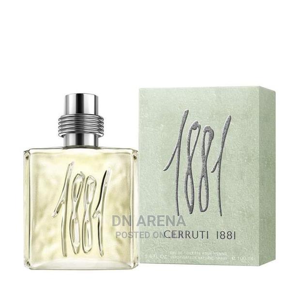 CERRUTI 1881 100ml · Photo 1