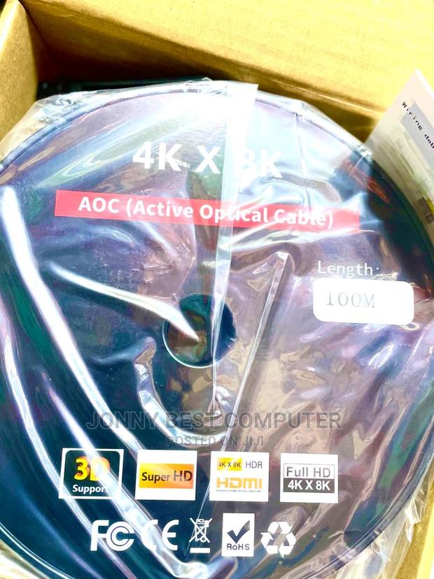 100M HDMI Cable · Photo 2